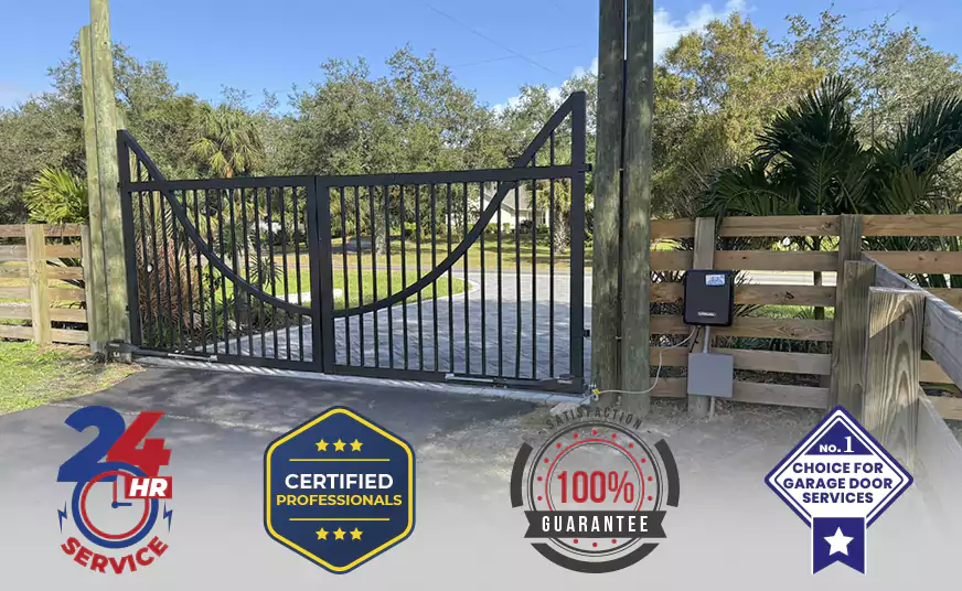 Wrought Iron Fence Repair And Painting in Gold Canyon, AZ