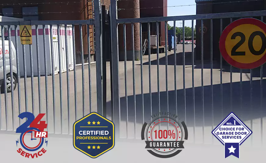 Chain Link Fence Gate Repair Near Me in Gold Canyon, AZ