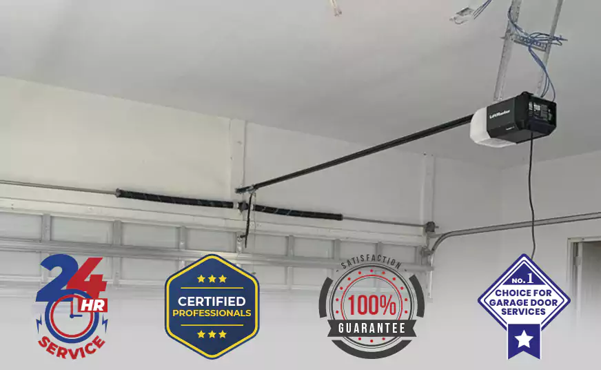 Seceuroglide Motor Replacement in Gold Canyon, AZ