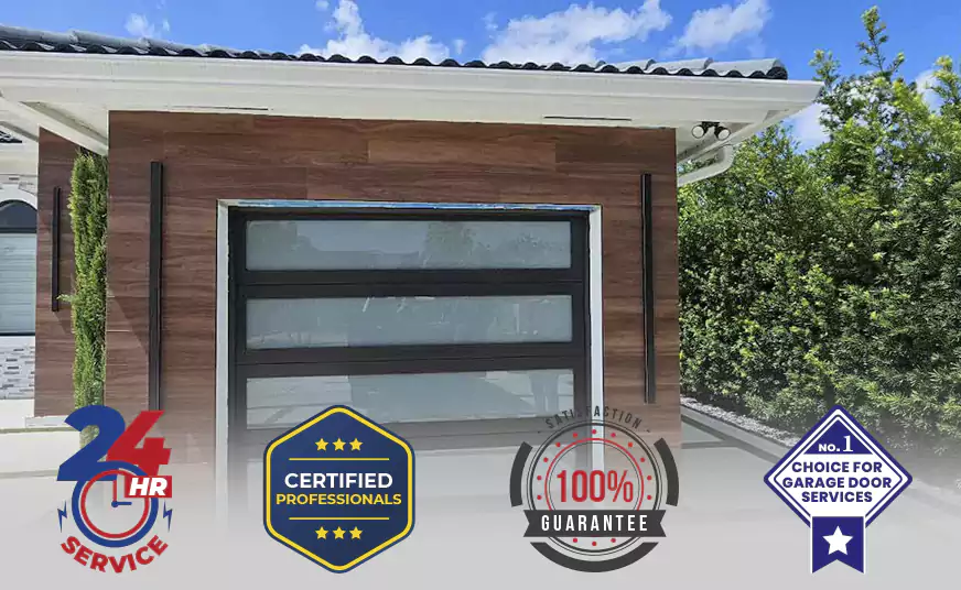 Roll Up Security Doors Residential in Gold Canyon, AZ