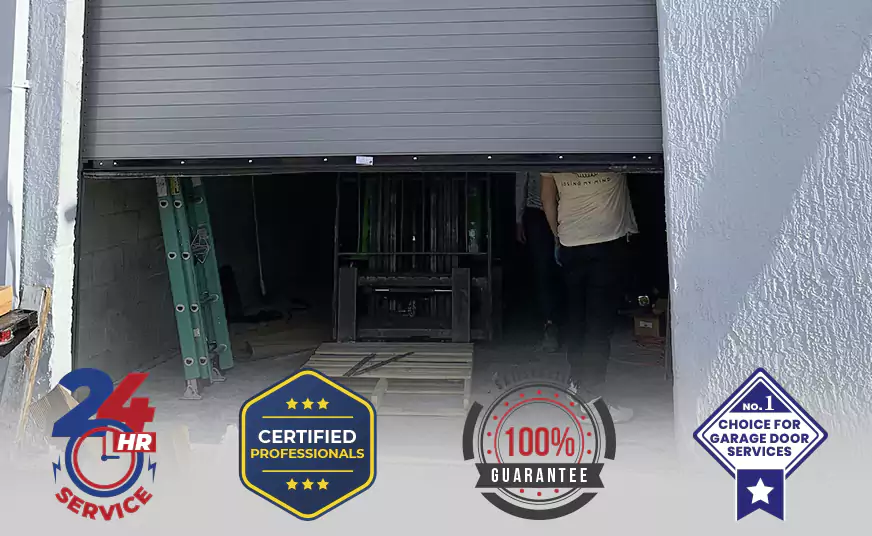 Single Garage Door Replacement Cost in Gold Canyon, AZ
