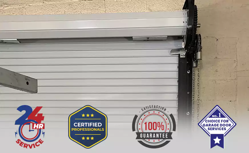 Types Of Commercial Roll Up Doors Replacement Services We Offer in  Gold Canyon, AZ