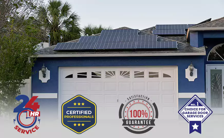 Why We Stand Out for Garage Door Screen Installation in Gold Canyon, AZ