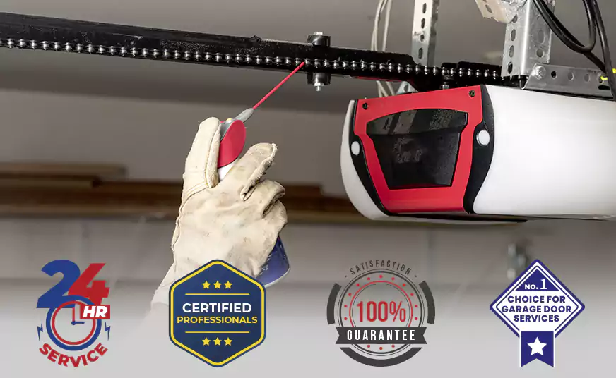 Emergency Craftsman Garage Door Opener Repair in Gold Canyon, AZ