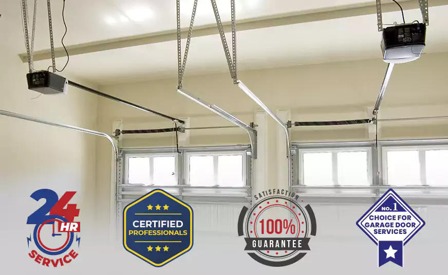 Fix Overhead Door Opener Troubleshooting in Gold Canyon, AZ