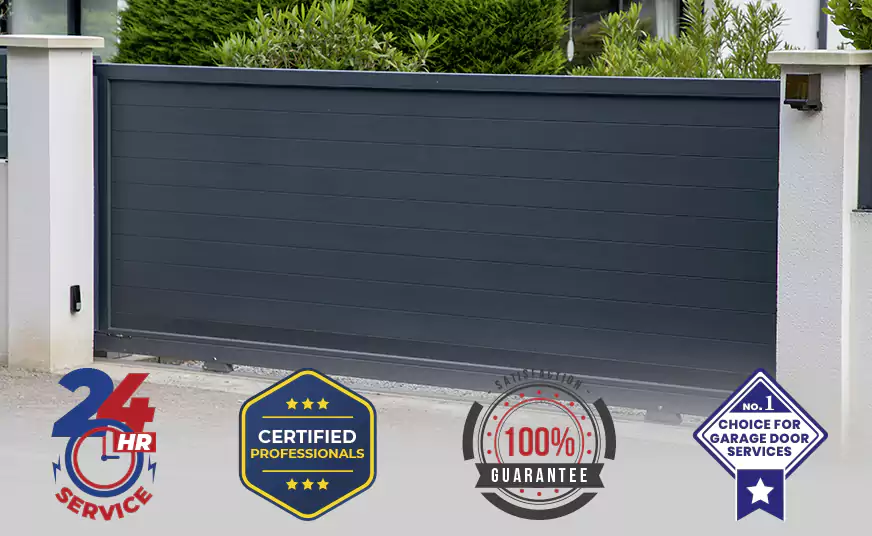 Sliding Gate Repair for All Leading Brands in Gold Canyon, AZ
