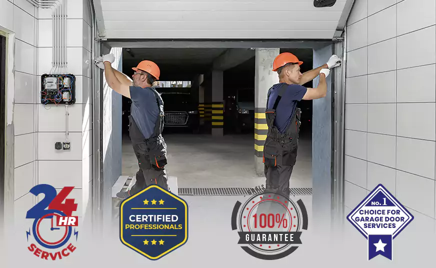 Garage Door Installation in Gold Canyon, AZ