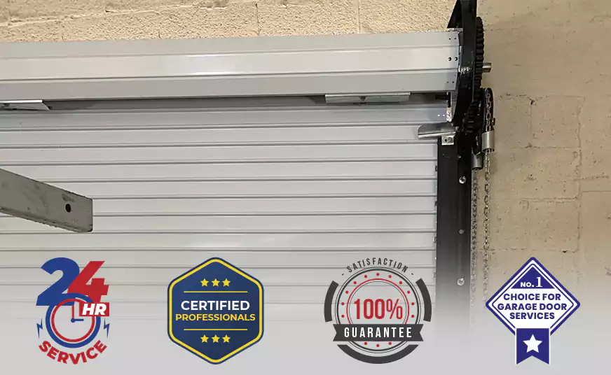 Roll up Garage Door in Gold Canyon, AZ